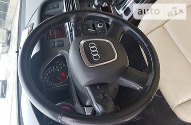 Седан Audi A6 2005 в Львове