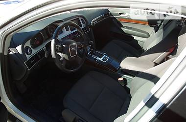 Автомобиль скорой помощи Audi A6 2010 в 