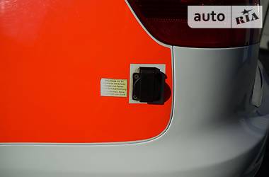 Автомобиль скорой помощи Audi A6 2010 в 
