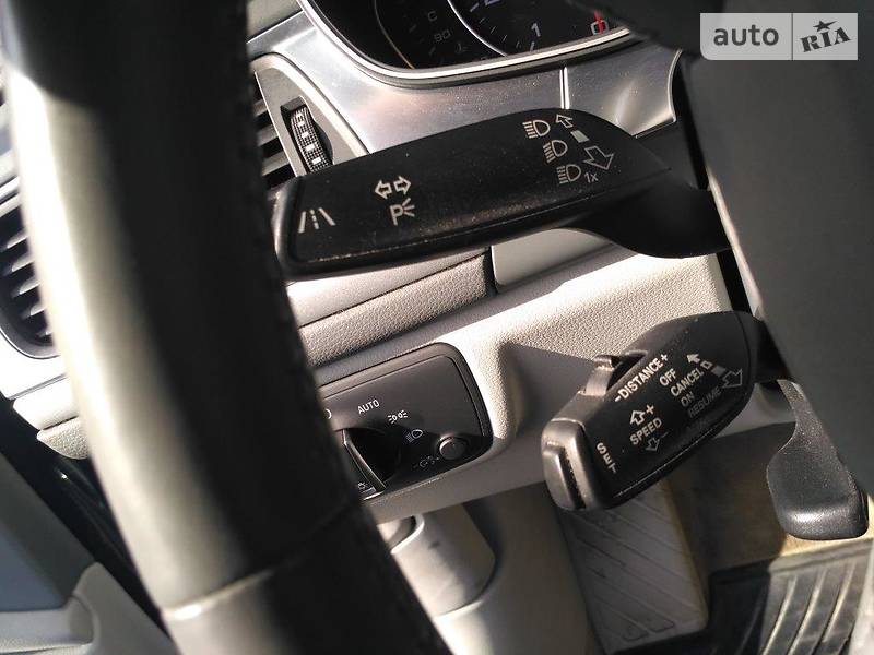 Седан Audi A6 2013 в Запорожье фото 18 Седан Audi A6 2013 в Запорожье