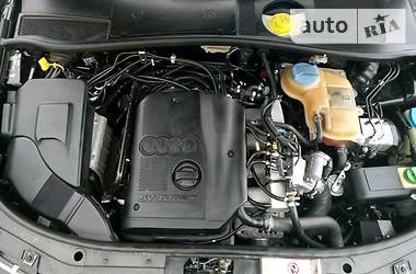 Седан Audi A6 1999 в Шепетовке