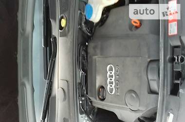 Универсал Audi A6 2008 в Жмеринке