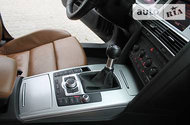 Седан Audi A6 2011 в Стрые