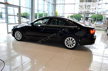 Седан Audi A6 2014 в Хмельницком