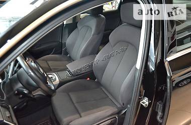 Седан Audi A6 2014 в Хмельницком