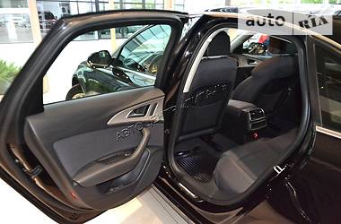 Седан Audi A6 2014 в Хмельницком