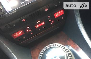 Седан Audi A6 1999 в Шепетовке