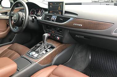  Audi A6 2016 в Киеве