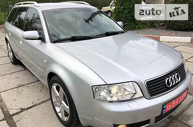  Audi A6 2004 в Нетешине