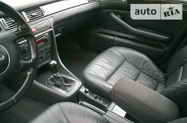 Универсал Audi A6 2004 в Луцке