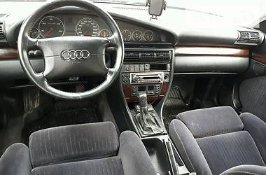 Седан Audi A6 1996 в Львове