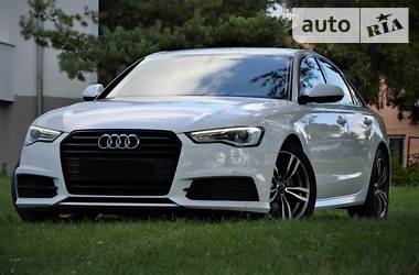 audi a6 2014 стоимость в долларах