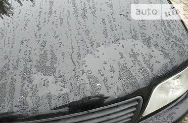 Седан Audi A6 1997 в Ровно