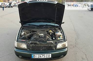 Седан Audi A6 1997 в Киеве