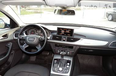 Седан Audi A6 2011 в Запорожье