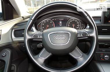 Седан Audi A6 2011 в Запорожье