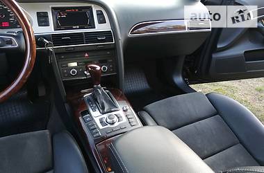 Универсал Audi A6 2009 в Кривом Роге