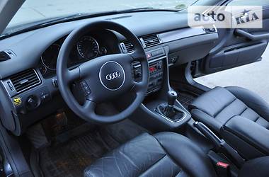 Универсал Audi A6 2004 в Ровно