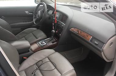 Седан Audi A6 2005 в Тернополе