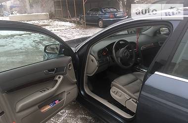 Седан Audi A6 2005 в Тернополе