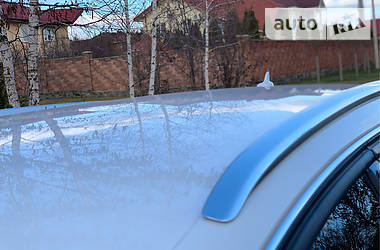 Универсал Audi A6 2013 в Ровно
