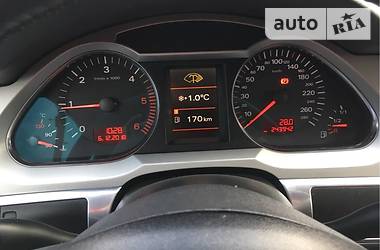 Універсал Audi A6 2008 в 