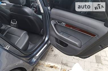 Седан Audi A6 2007 в Николаеве