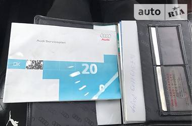 Универсал Audi A6 2001 в Ровно