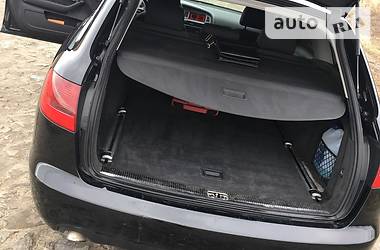 Універсал Audi A6 2006 в 