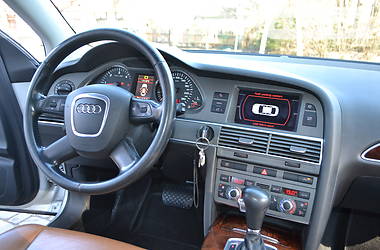 Седан Audi A6 2006 в Стрые