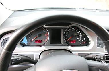 Универсал Audi A6 2006 в 