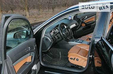 Універсал Audi A6 2006 в Києві
