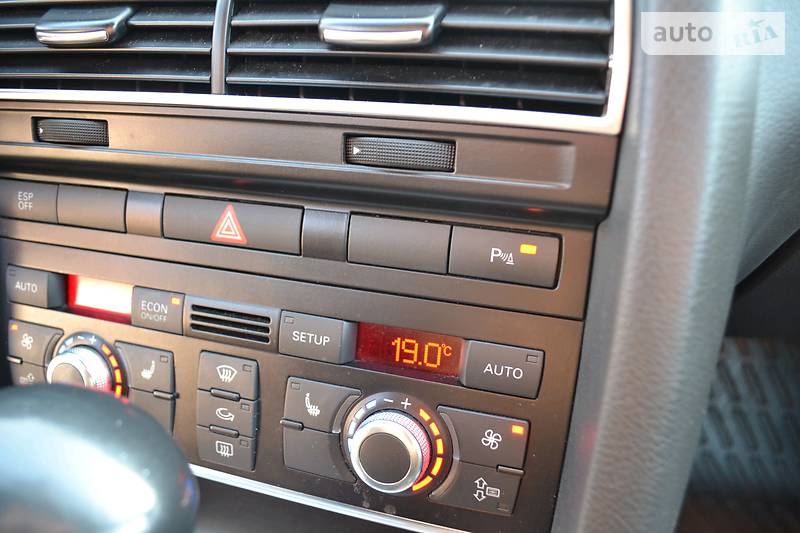 Універсал Audi A6 2006 в Рівному
