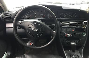 Седан Audi A6 1996 в Яворові