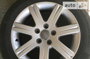 Універсал Audi A6 2006 в 