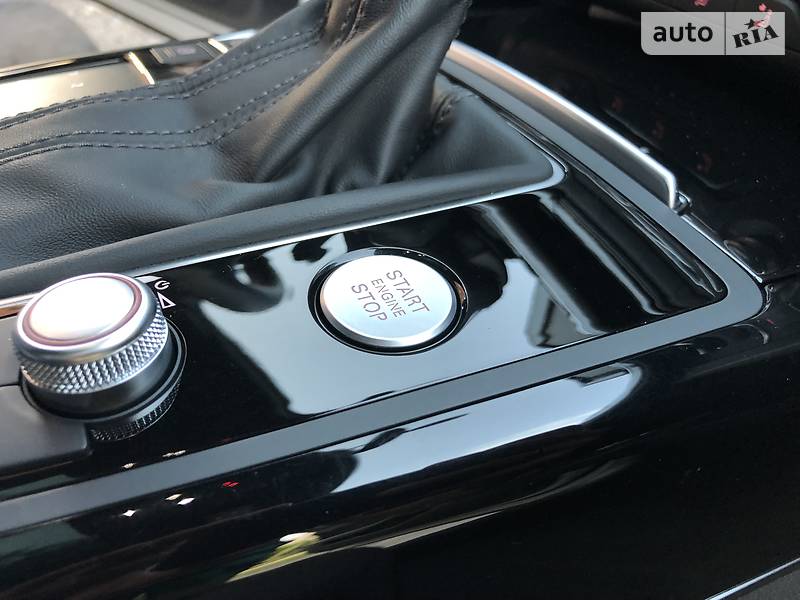 Седан Audi A6 2018 в Харкові