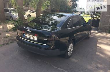 Седан Audi A6 1998 в Хмельницком