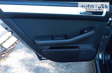 Універсал Audi A6 2004 в 