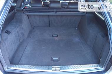 Універсал Audi A6 2004 в 