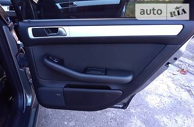 Універсал Audi A6 2004 в 