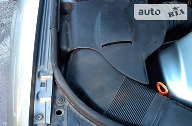 Універсал Audi A6 2004 в 