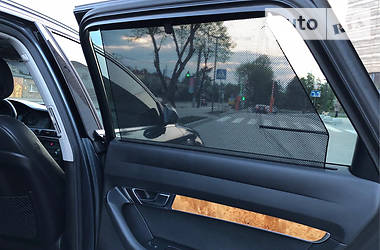 Универсал Audi A6 2005 в 