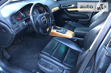 Универсал Audi A6 2005 в 