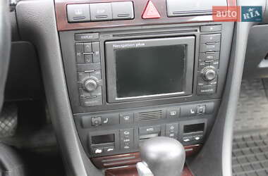 Седан Audi A6 2002 в Тернополе