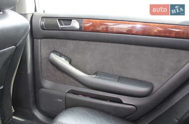 Седан Audi A6 2002 в Тернополе