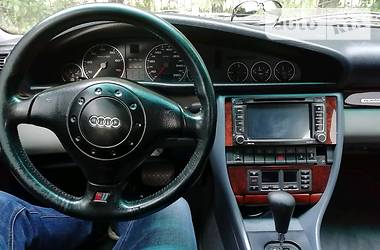 Универсал Audi A6 1997 в Виннице