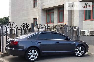 Седан Audi A6 2006 в Одессе