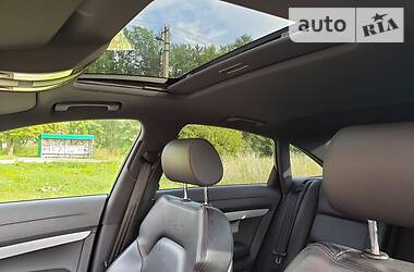 Седан Audi A6 2007 в Городке