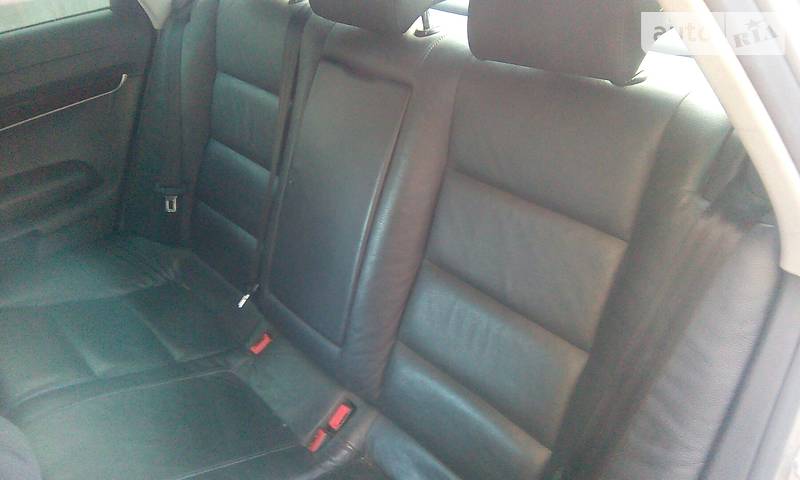Седан Audi A6 2005 в Бердичеве
