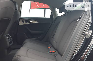 Седан Audi A6 2013 в Ивано-Франковске